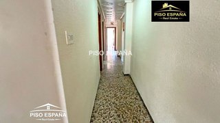 Piso en venta en Carrús Est - Camí dels Magros en Elche