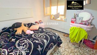Piso en venta en Carrús Est - Camí dels Magros en Elche