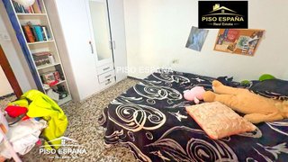 Piso en venta en Carrús Est - Camí dels Magros en Elche