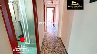 Piso en venta en Carrús Est - Camí dels Magros en Elche