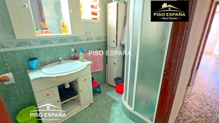 Piso en venta en Carrús Est - Camí dels Magros en Elche