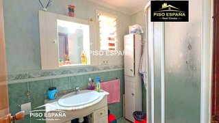 Piso en venta en Carrús Est - Camí dels Magros en Elche