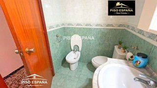 Piso en venta en Carrús Est - Camí dels Magros en Elche