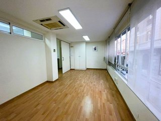 Piso en venta en Centro en Murcia