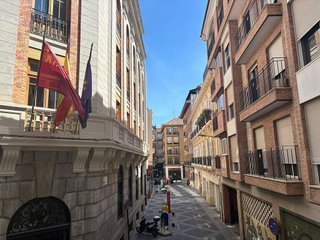 Piso en venta en Centro en Murcia