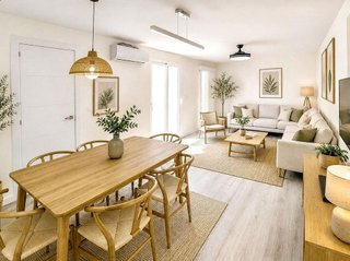Piso en venta en Centro en Alhaurín de la Torre