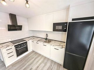 Piso en venta en Centro en Alhaurín de la Torre