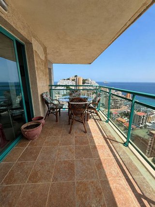 Piso en venta en La Cala de Villajoyosa en Villajoyosa/Vila Joiosa (la)