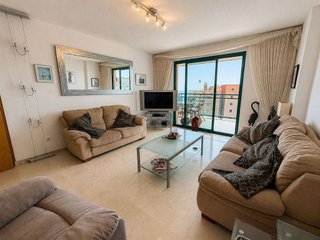 Piso en venta en La Cala de Villajoyosa en Villajoyosa/Vila Joiosa (la)