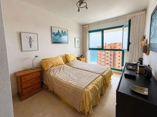 Piso en venta en La Cala de Villajoyosa en Villajoyosa/Vila Joiosa (la)
