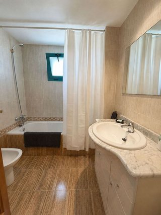 Piso en venta en La Cala de Villajoyosa en Villajoyosa/Vila Joiosa (la)
