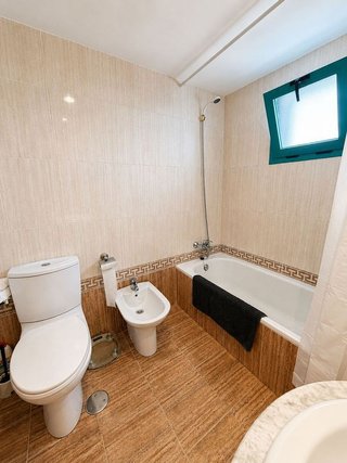 Piso en venta en La Cala de Villajoyosa en Villajoyosa/Vila Joiosa (la)