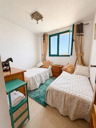 Piso en venta en La Cala de Villajoyosa en Villajoyosa/Vila Joiosa (la)