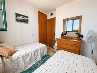 Piso en venta en La Cala de Villajoyosa en Villajoyosa/Vila Joiosa (la)