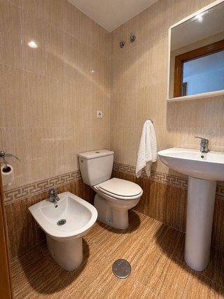 Piso en venta en La Cala de Villajoyosa en Villajoyosa/Vila Joiosa (la)