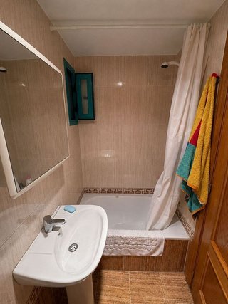 Piso en venta en La Cala de Villajoyosa en Villajoyosa/Vila Joiosa (la)