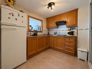 Piso en venta en La Cala de Villajoyosa en Villajoyosa/Vila Joiosa (la)