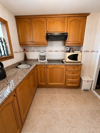 Piso en venta en La Cala de Villajoyosa en Villajoyosa/Vila Joiosa (la)