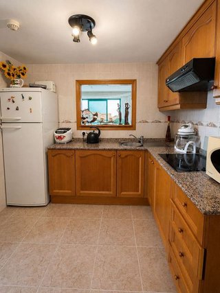 Piso en venta en La Cala de Villajoyosa en Villajoyosa/Vila Joiosa (la)