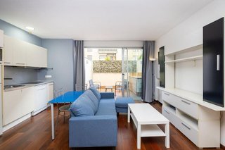 Piso en venta en Fígares en Granada