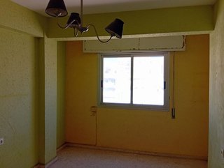 Piso en venta en Los Ángeles - Cruz de Caravaca en Almería