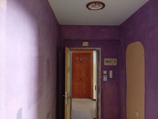 Piso en venta en Los Ángeles - Cruz de Caravaca en Almería