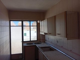 Piso en venta en Los Ángeles - Cruz de Caravaca en Almería