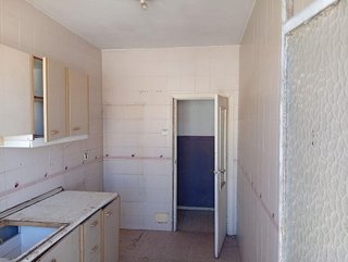 Piso en venta en Los Ángeles - Cruz de Caravaca en Almería
