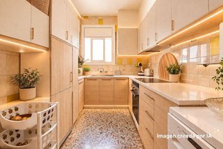 Casa pareada en venta en Ca n'Oriach en Sabadell