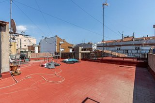Casa pareada en venta en Ca n'Oriach en Sabadell