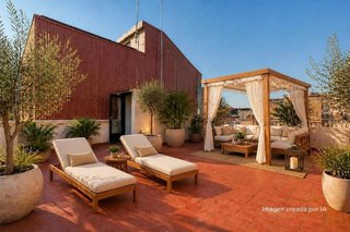 Casa pareada en venta en Ca n'Oriach en Sabadell