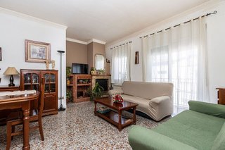 Casa pareada en venta en Ca n'Oriach en Sabadell