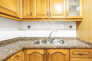 Casa adosada en venta en Can Feu - Can Gambús - Hostafrancs en Sabadell