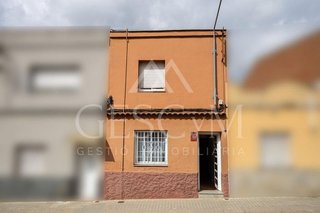 Casa adosada en venta en Can Feu - Can Gambús - Hostafrancs en Sabadell