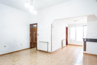 Casa adosada en venta en Can Feu - Can Gambús - Hostafrancs en Sabadell