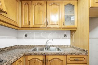 Casa adosada en venta en Can Feu - Can Gambús - Hostafrancs en Sabadell