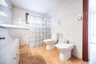 Casa adosada en venta en Can Feu - Can Gambús - Hostafrancs en Sabadell