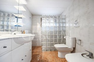 Casa adosada en venta en Can Feu - Can Gambús - Hostafrancs en Sabadell