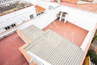 Casa adosada en venta en Can Feu - Can Gambús - Hostafrancs en Sabadell