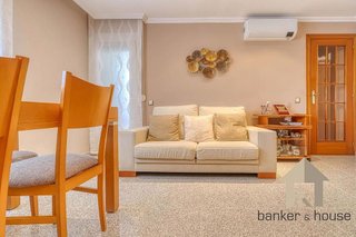 Piso en venta en Catalunya - Fontetes en Cerdanyola del Vallès