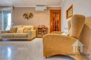 Piso en venta en Catalunya - Fontetes en Cerdanyola del Vallès