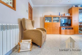 Piso en venta en Catalunya - Fontetes en Cerdanyola del Vallès