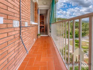 Piso en venta en Catalunya - Fontetes en Cerdanyola del Vallès