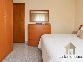 Piso en venta en Catalunya - Fontetes en Cerdanyola del Vallès