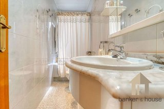 Piso en venta en Catalunya - Fontetes en Cerdanyola del Vallès