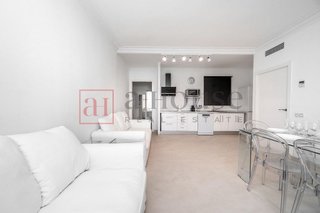 Piso en venta en La Dreta de l'Eixample en Barcelona