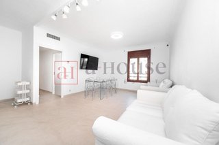 Piso en venta en La Dreta de l'Eixample en Barcelona