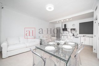 Piso en venta en La Dreta de l'Eixample en Barcelona