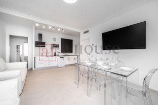 Piso en venta en La Dreta de l'Eixample en Barcelona