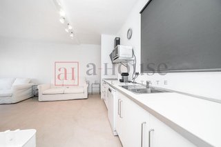 Piso en venta en La Dreta de l'Eixample en Barcelona